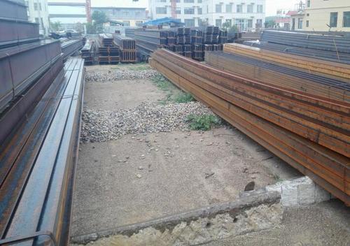 衢州市Q345D钢结构用H型钢厂家订做——山东大鼎金属材料有限公司